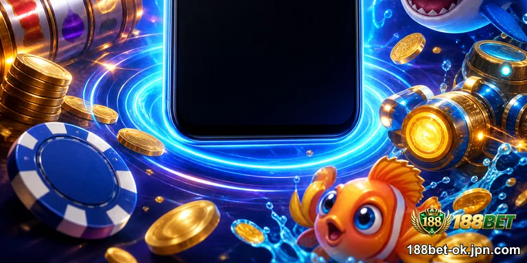 188BET – Game Bắn Cá Đổi Thưởng 2024 Hot Nhất - hình ảnh - 188bet-ok.jpn.com