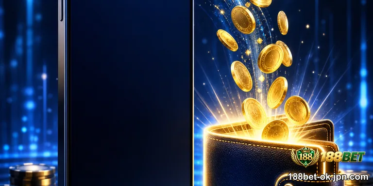 Khuyến Mãi 188BET Ưu Đãi Hấp Dẫn Cho Người Chơi Việt Nam - hình ảnh - 188bet-ok.jpn.com